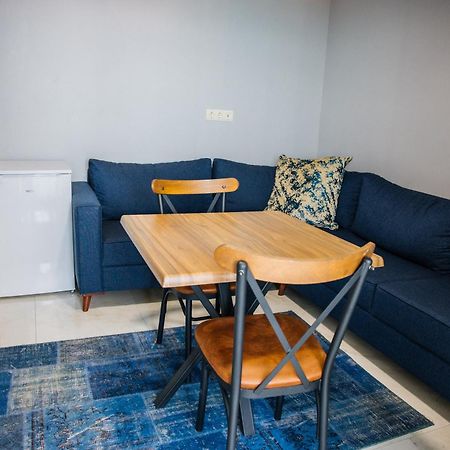 Metehan Suit Apart Trabzon Exterior foto